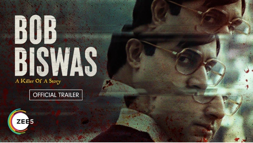Bob Biswas Movie image