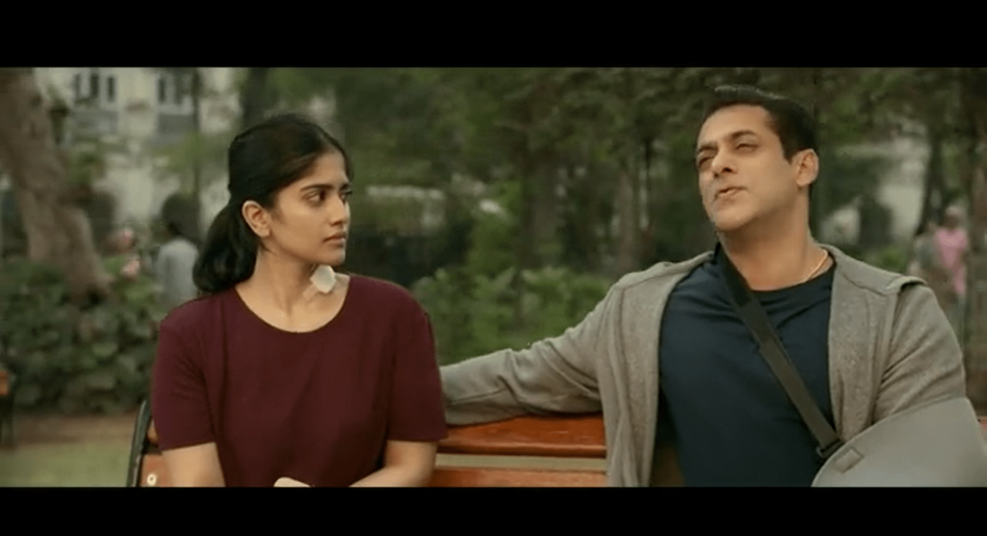 Watch Movie Radhe
