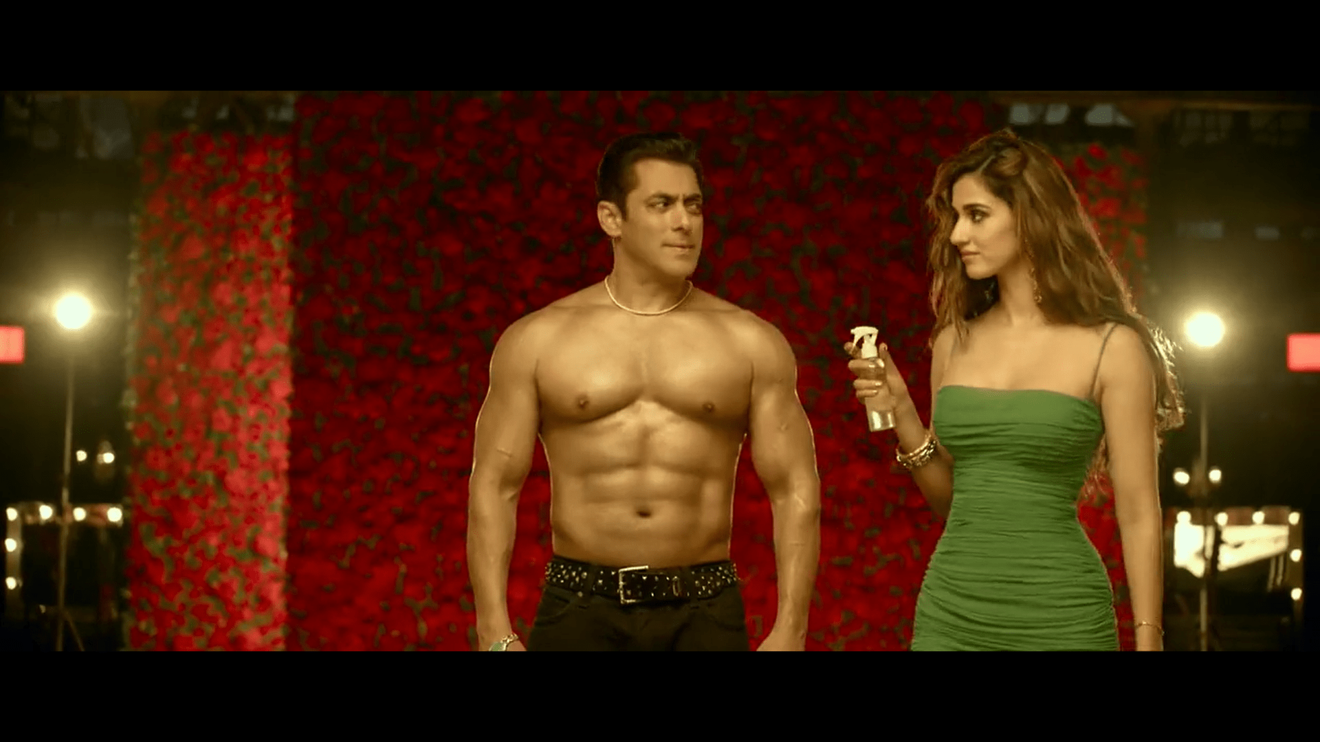 Watch Movie Radhe