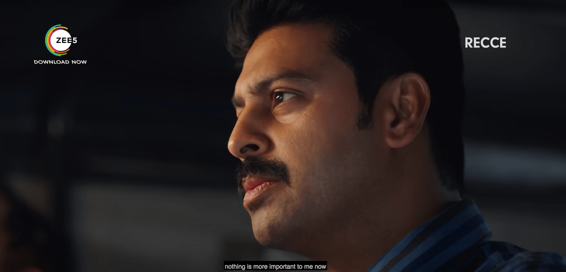 Recce-Poster movie free download online-full HD