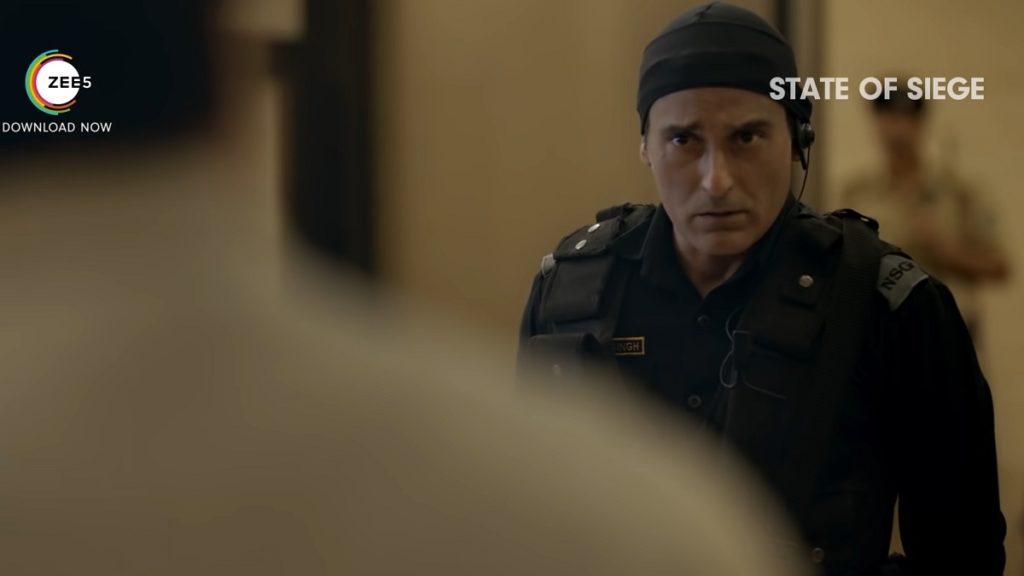 State Of Siege Temple Attack Movie Download Tamilrockers
