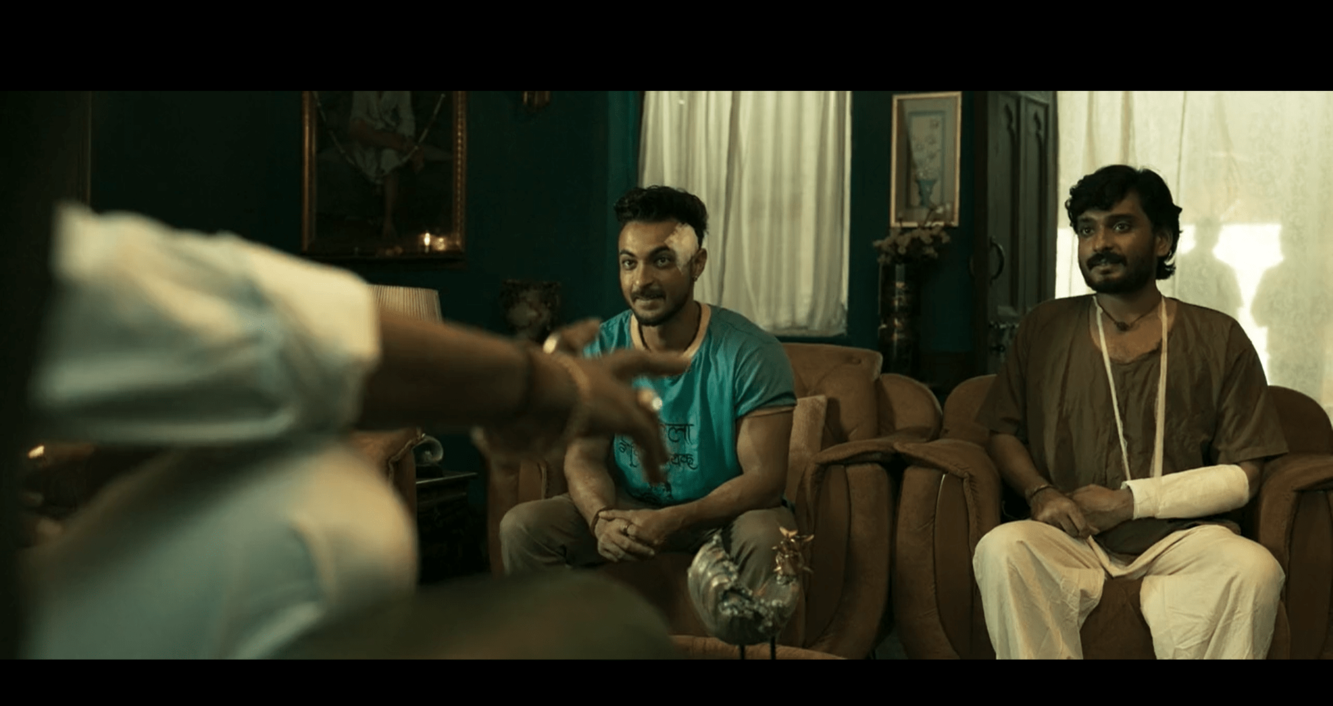 Antim Movie Download Pagalworld