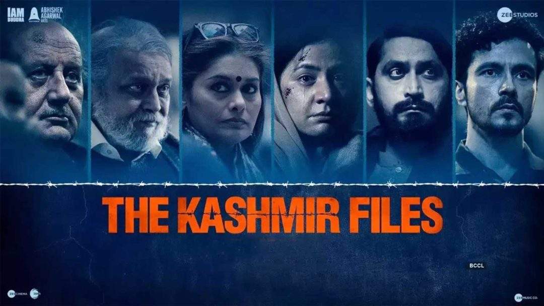 The-Kashmir-Files-Poster