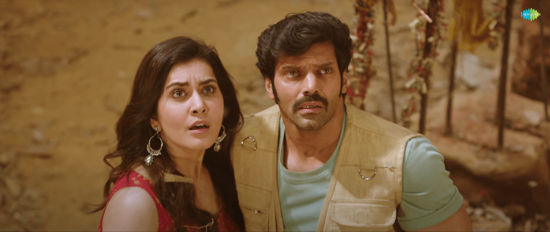 Aranmanai 3 Download &nbsp;filmywap 