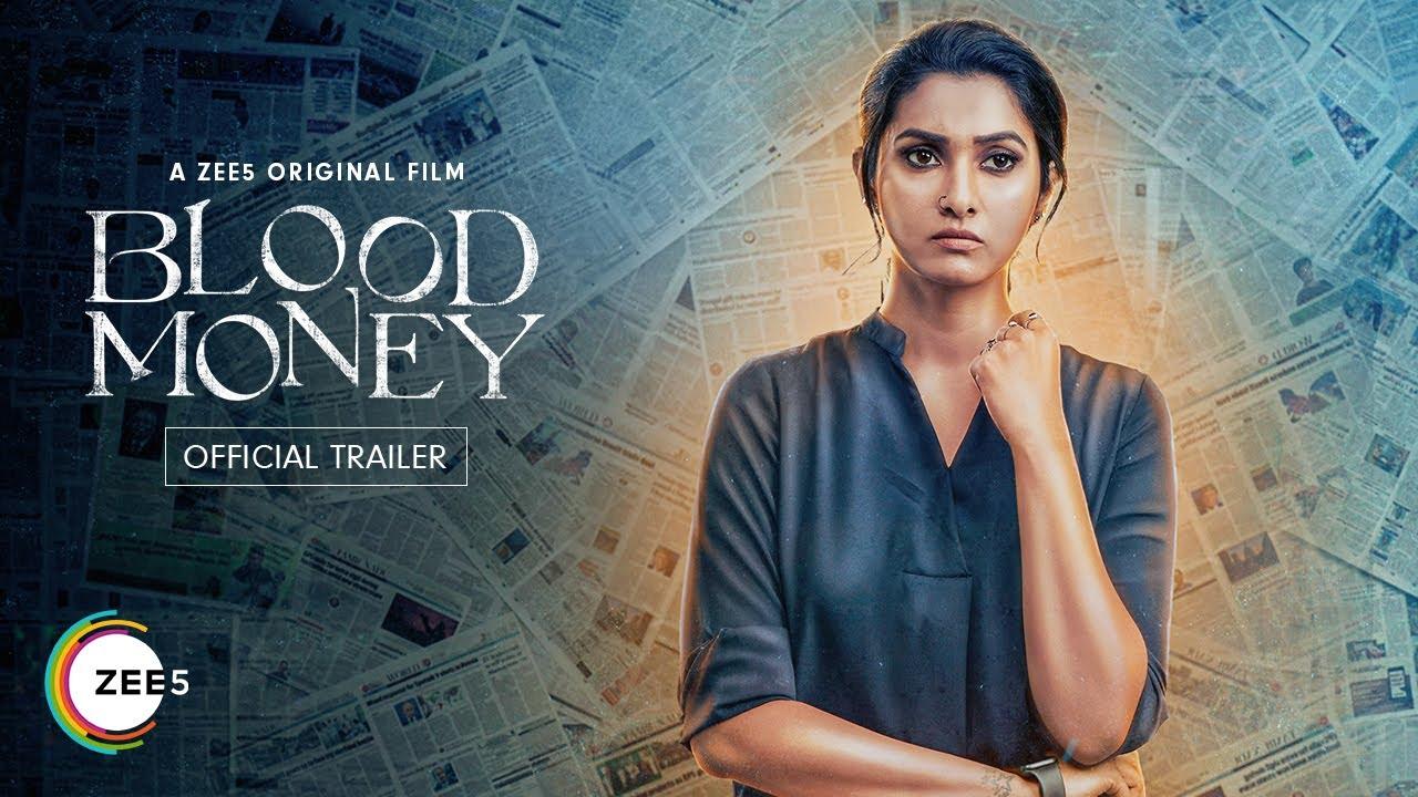 Blood Money Movie Download Kuttymovies