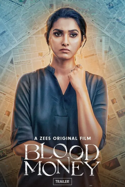 Full Movie Blood Money