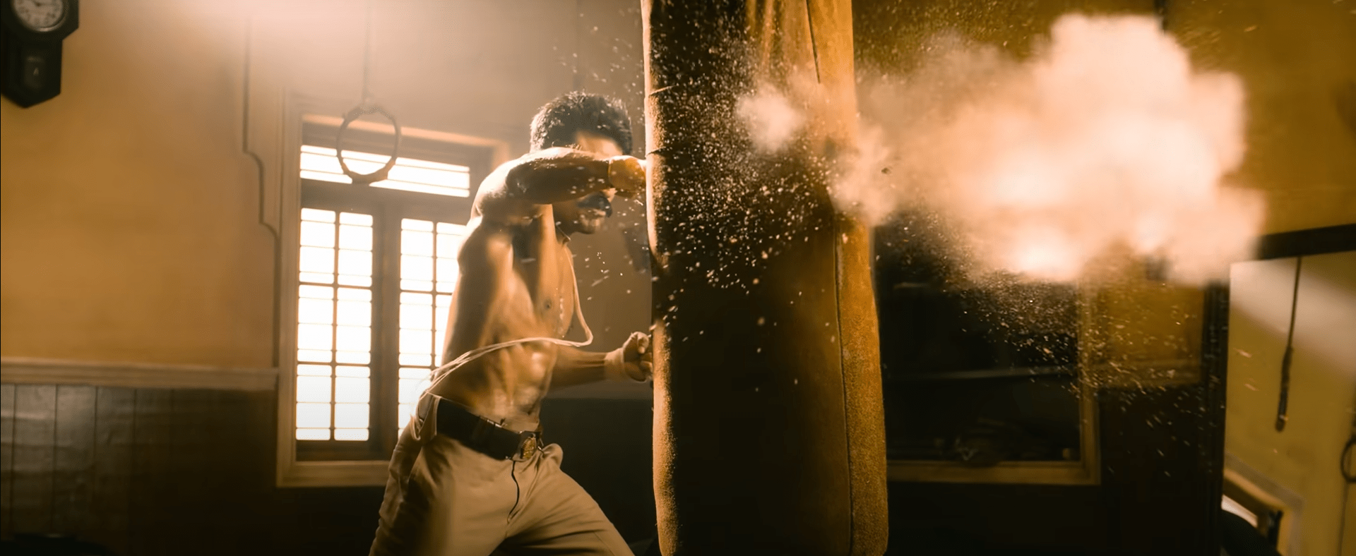 RRR Movie Download Kuttymovies