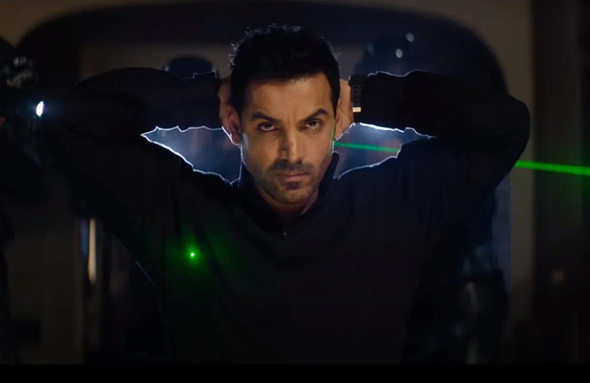 watch attack movie online