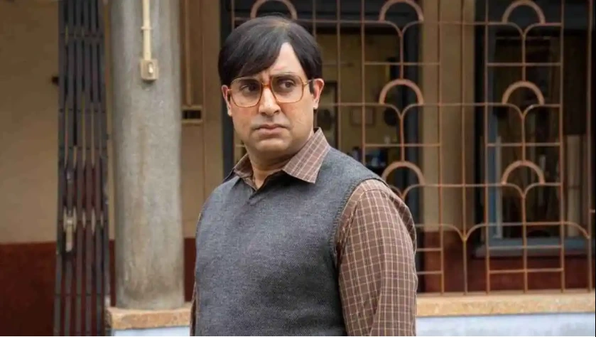 Bob Biswas Movie image