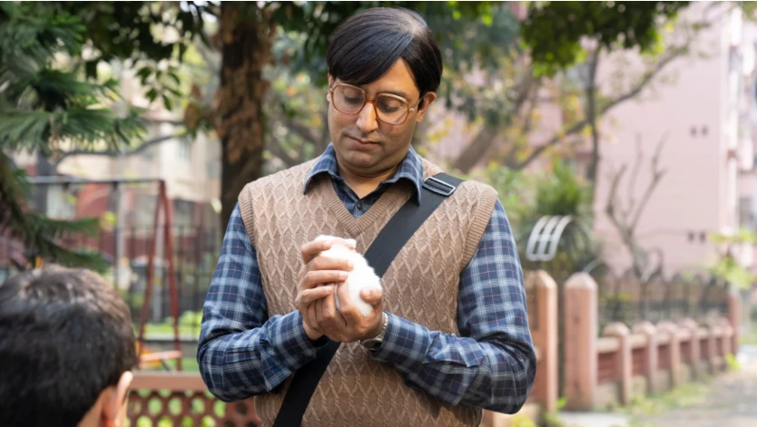 Bob Biswas Movie image