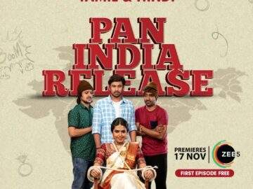 Aha Naa Pellanta Web Series Download