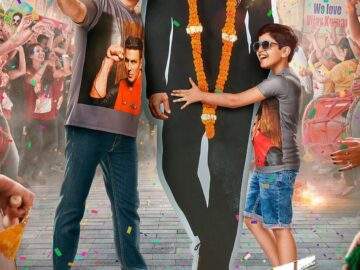 Watch Selfiee Movie Akshay kumar Download