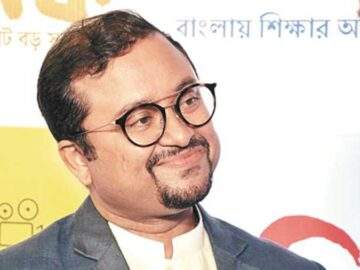Avijit Sen
