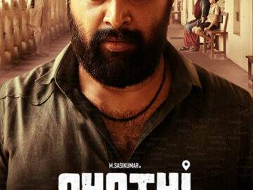Ayothi Movie Download