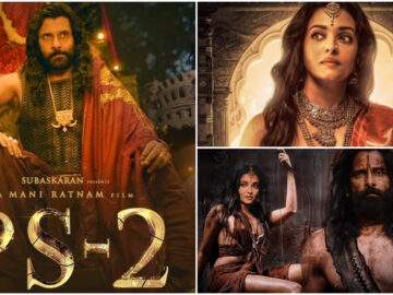 Ponniyin Selvan 2 Movie OTT Release Date