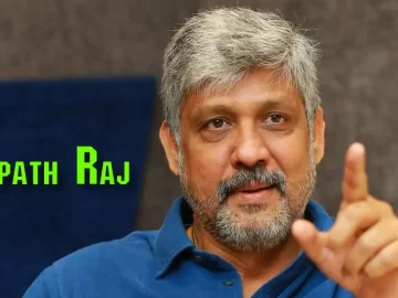 Sampath Raj