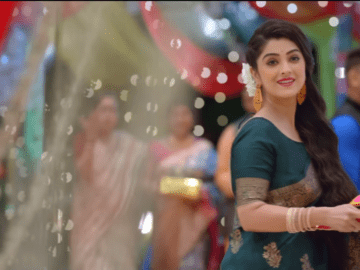 shweta bhattacharya Biography