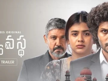 Vyavastha Web Series Download moviesflix