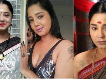 Aiswarya biography