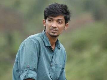 vishal venkat Wiki