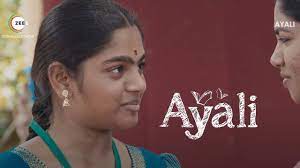 Ayali Web Series Download In Isaimini