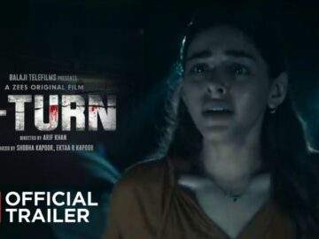 U Turn 2023 Movie Download filmy4wap