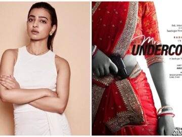 radhika apte Biography