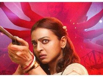 Mrs Undercover Movie Download