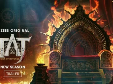 TAJ Season 2