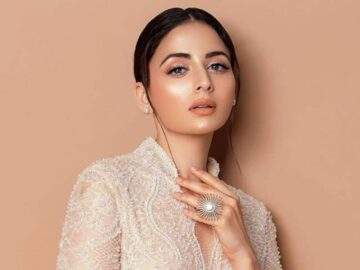 zoya afroz