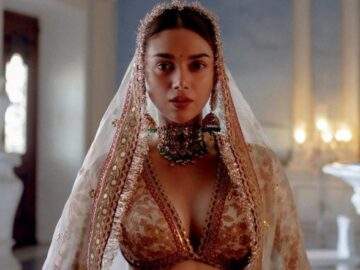 Aditi Rao Hydari
