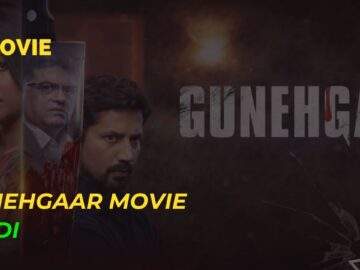 Gunehgaar Movie