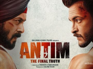 Antim Movie Download