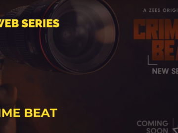 Crime Beat Web Series Download filmyhit