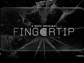 Fingertip Season 1