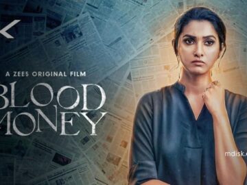 Full Movie Blood Money