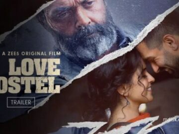 Love Hostel Full Movie Download