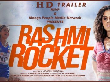 Rashmi Rocket Movie Download Filmywap