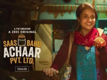 Saas Bahu Achaar Pvt. Ltd Download