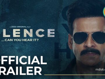 Silence Can You Hear It Movie Download Mp4moviez