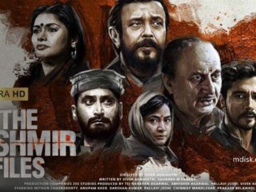 The Kashmir Files Movie Download
