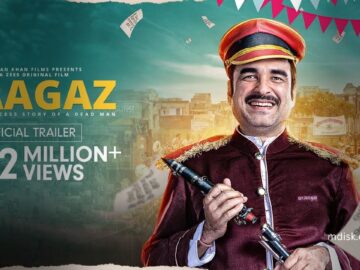 kaagaz Movie Download Isaimini