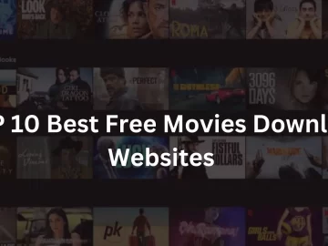 Best Free Movies Download Websites