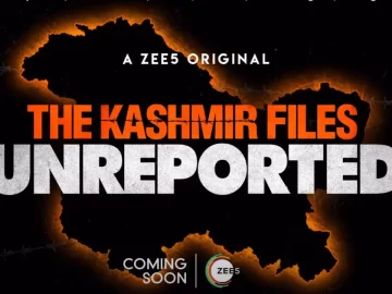 The Kashmir Files