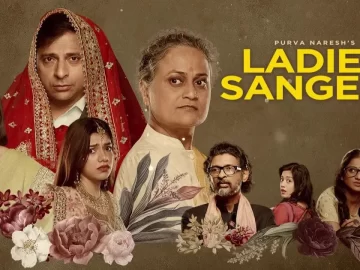 Ladies Sangeet Movie Download Filmyzilla