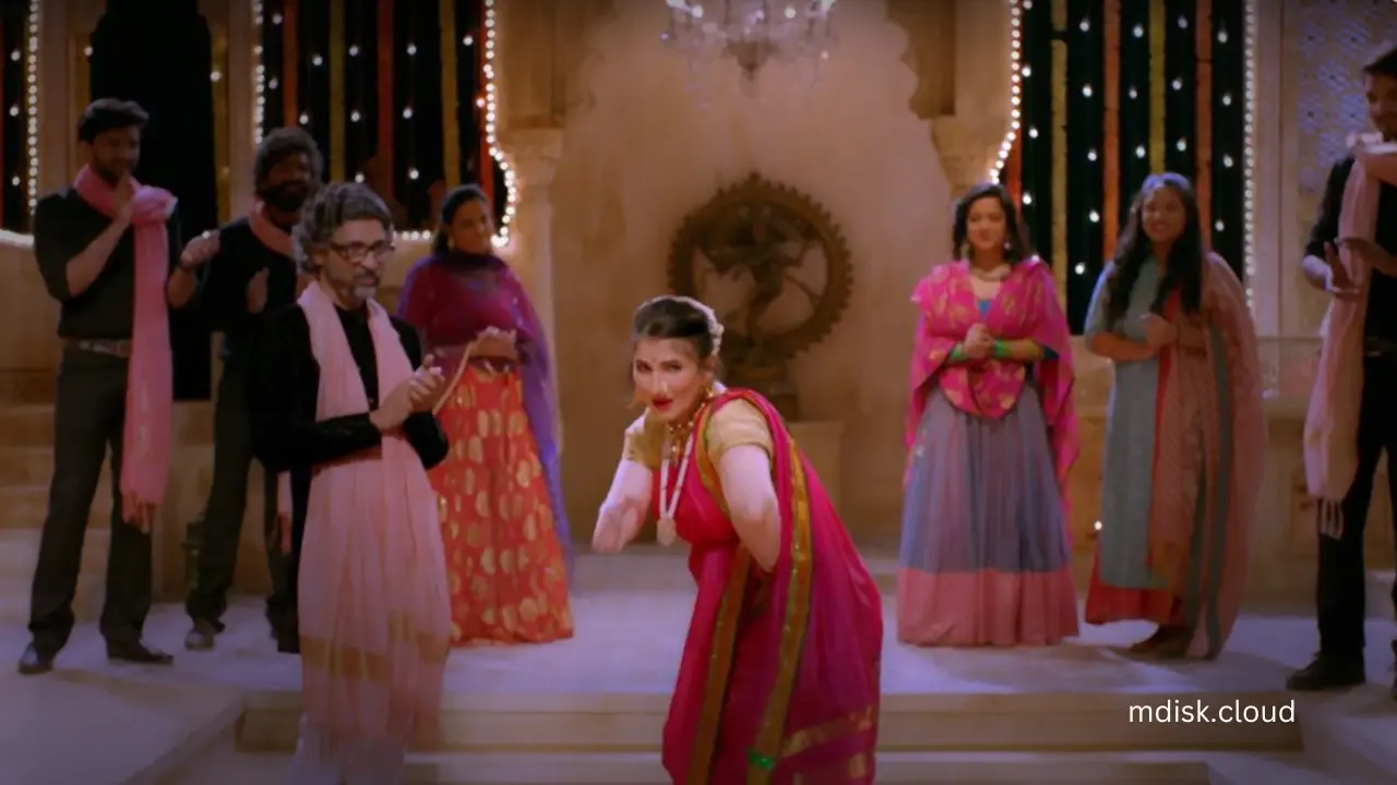 Ladies Sangeet Movie Download Filmyzilla
