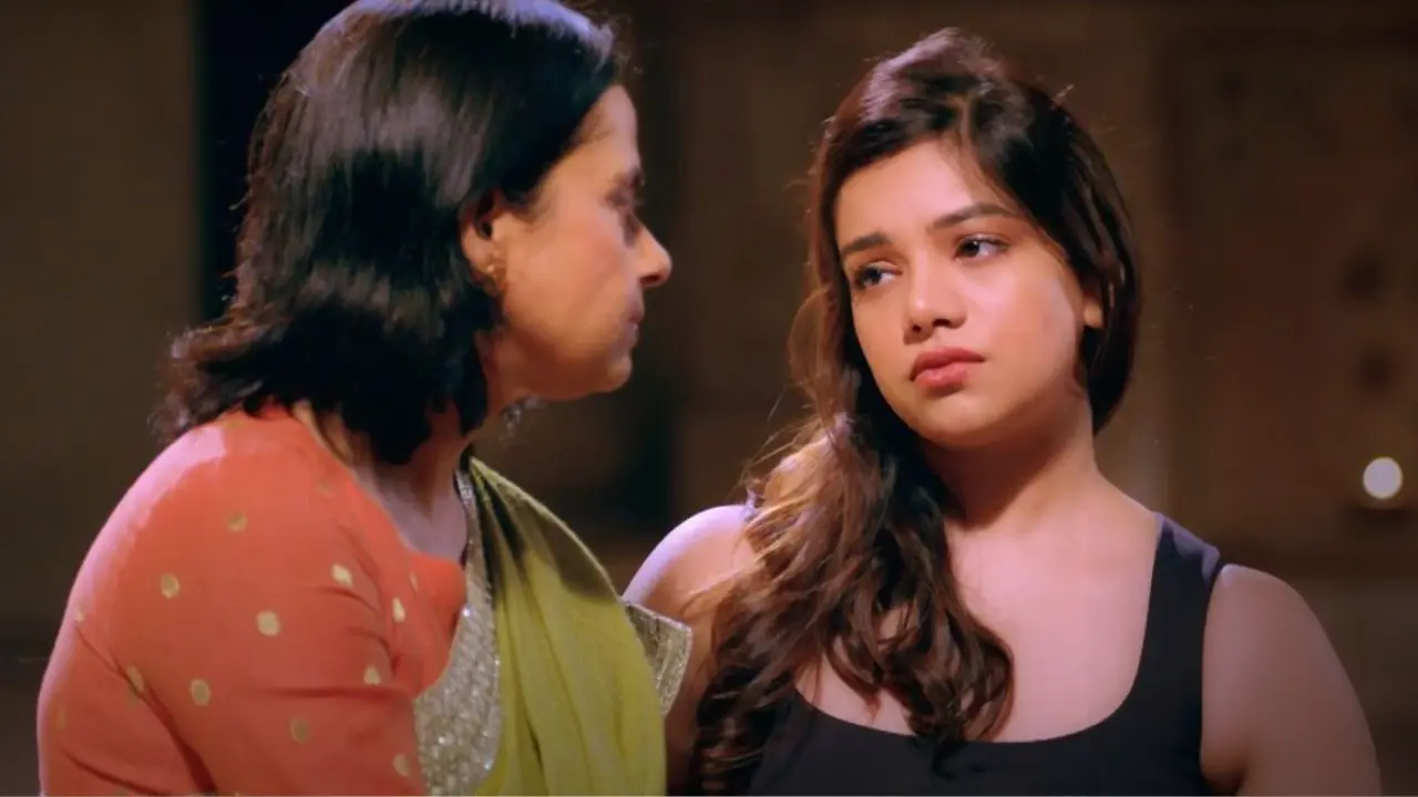 Ladies Sangeet Movie Download Filmyzilla
