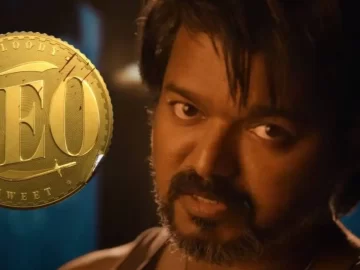 Leo Movie Download Filmyzilla