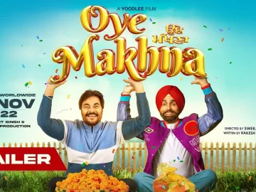 Oye Makhna Movie Download Filmyzilla