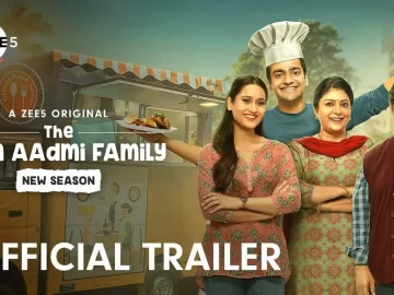 The Aam Aadmi Family Season 4 Download